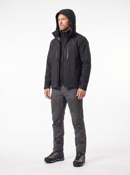 TrailShield 3-in-1 Hardshell
