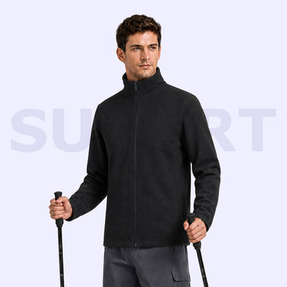 Sleek Professional 3-in-1 Hardshell