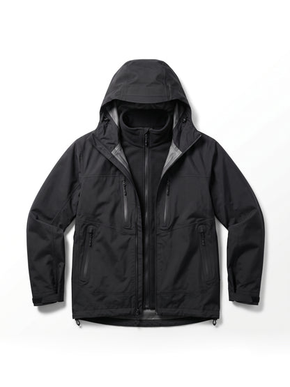 TrailShield 3-in-1 Hardshell